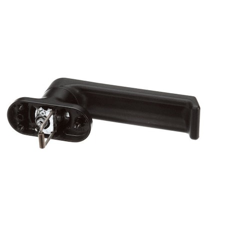 Star Manufacturing Handledoorpendulumlock 501360